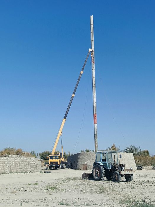 Avtokran sotiladi Автокран сотилади