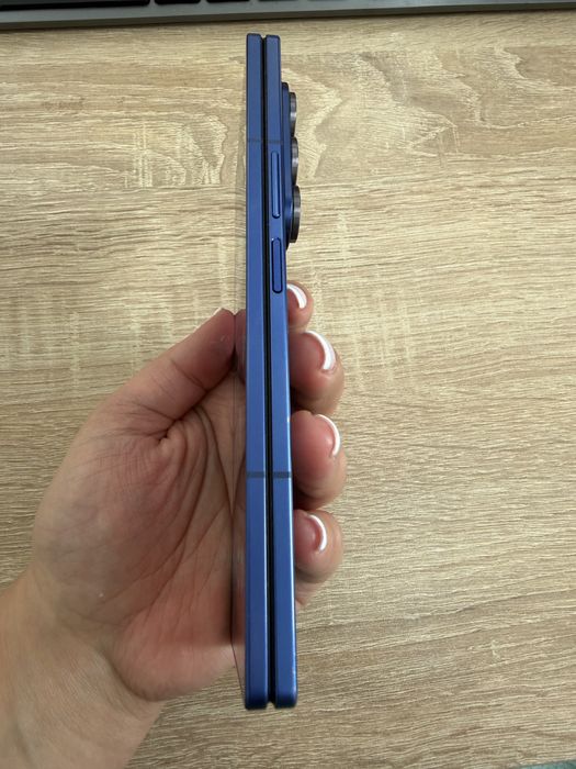 Samsung Galaxy Z FOLD 7