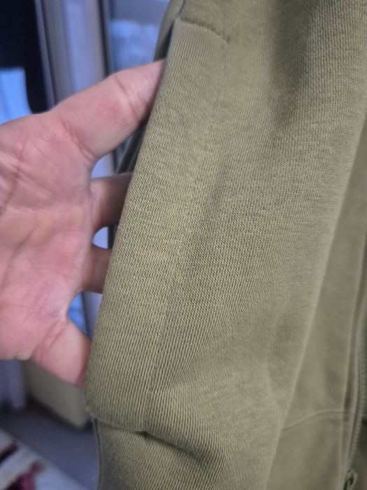 Bluza bărbați trening Nike xs