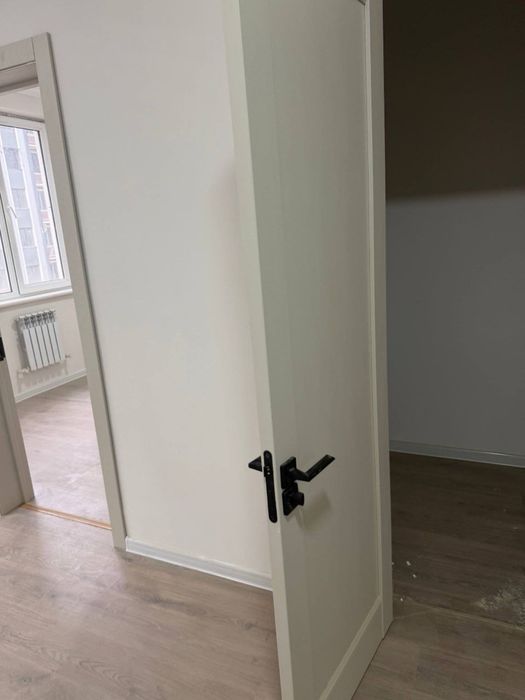 Новостройка 3 комнатная квартира Янгихает