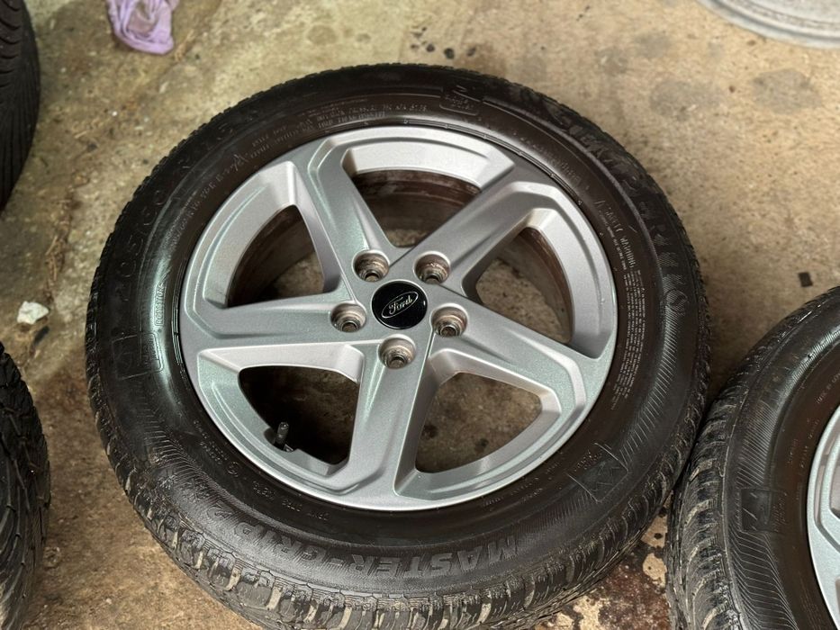Jante originale r16 ford focus, galaxi, mondeo