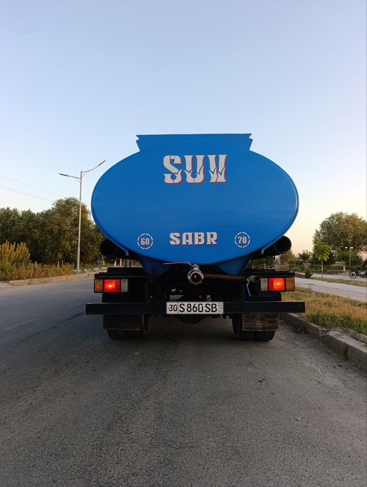 Isuzu vadavoz sotiladi.
