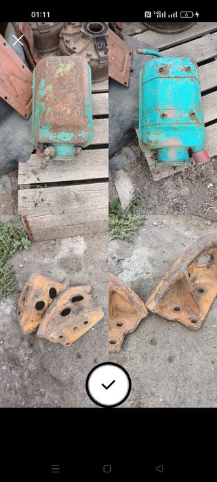 Продам цепи, насосы