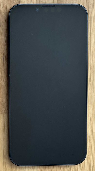 КАТО НОВ - iPhone 14, 256GB, Midnight, 6GB RAM