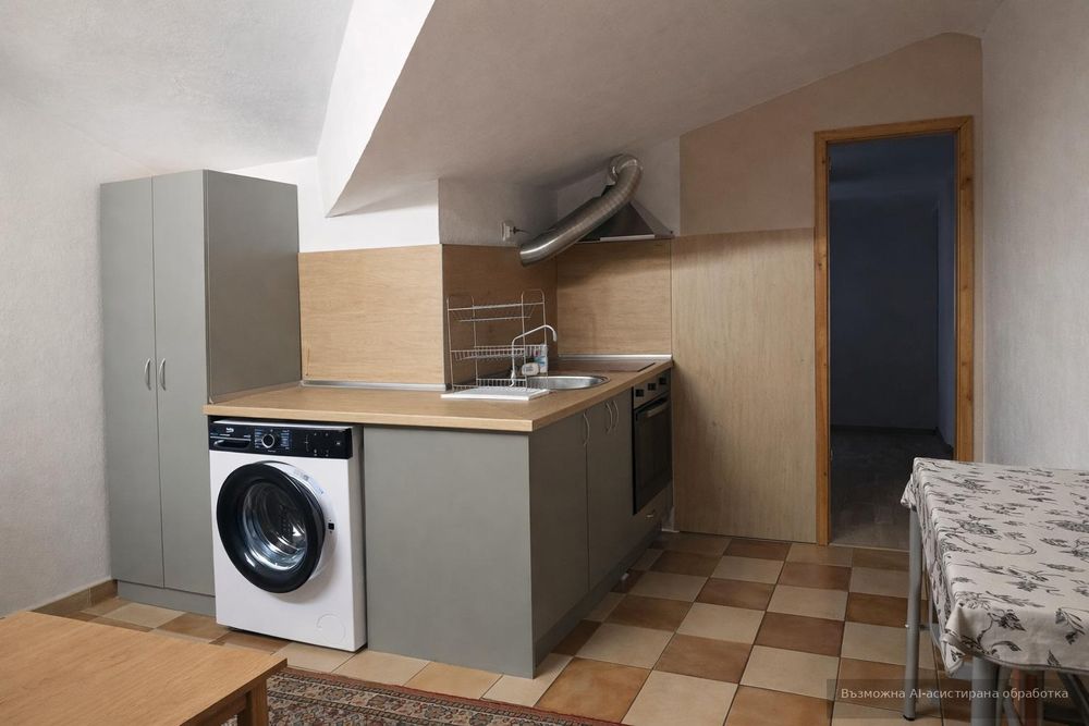 Дава се под наем Двустаен апартамент в Пловдив, Тракия - 60 кв.м за 359.04 € - Снимка #2