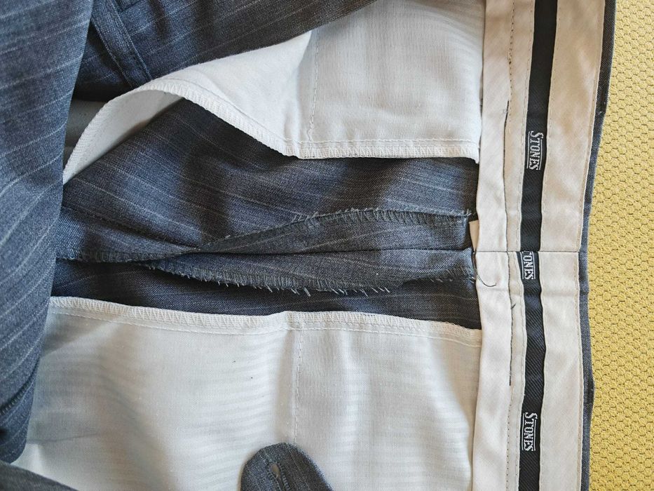 costum office Steilmann