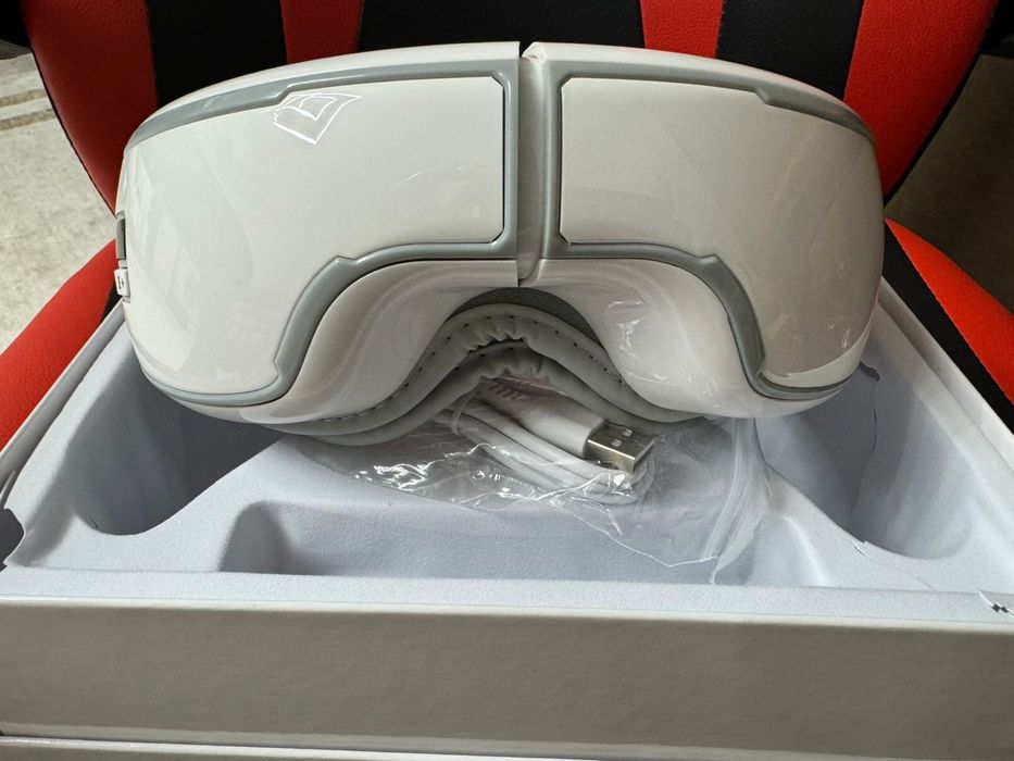 Массажер для глаз