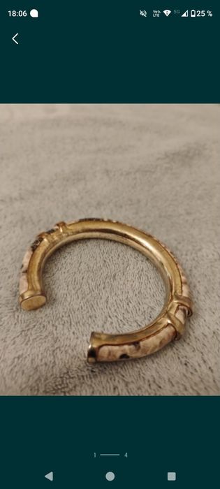 Colier+brățară. Nu le cunosc valoarea!