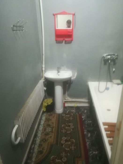 Квартира сотилади срочно