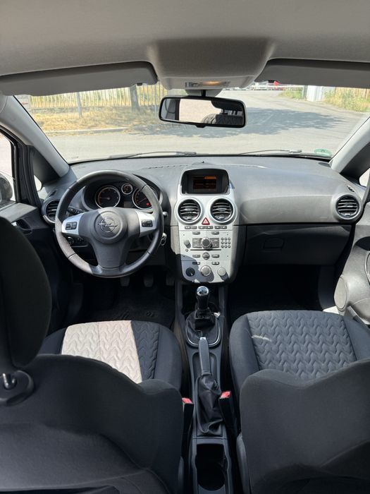 Opel Corsa 1.3 CDTI EURO 5 2013 Recent adus Germania