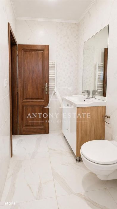 Antony Estate | Green Frame Home, Santandrei, Bihor