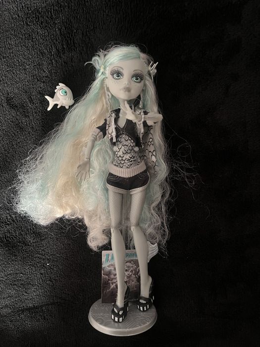 Куклы монстр хай