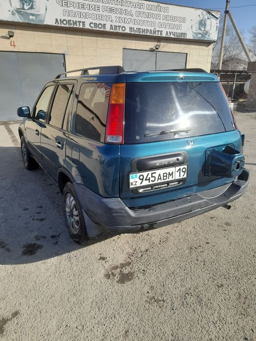 Продам машину хонда