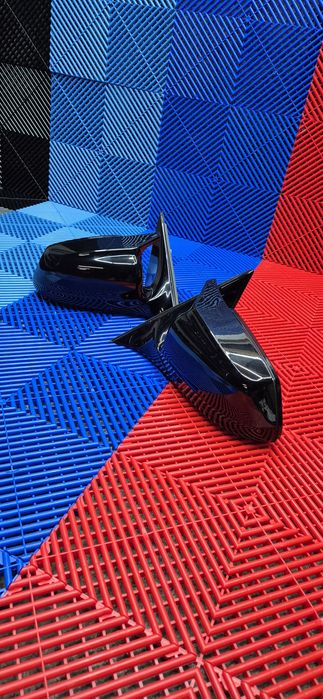 Oglinda/oglinzi M bmw seria 5 f10 f11 An fabricație 2011