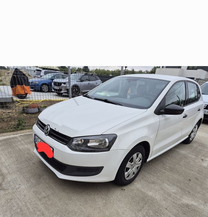 Volkswagen Polo 1.2 TDI