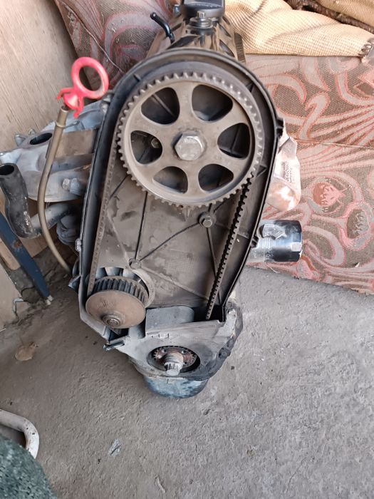 Продается матор АБУ 1,6