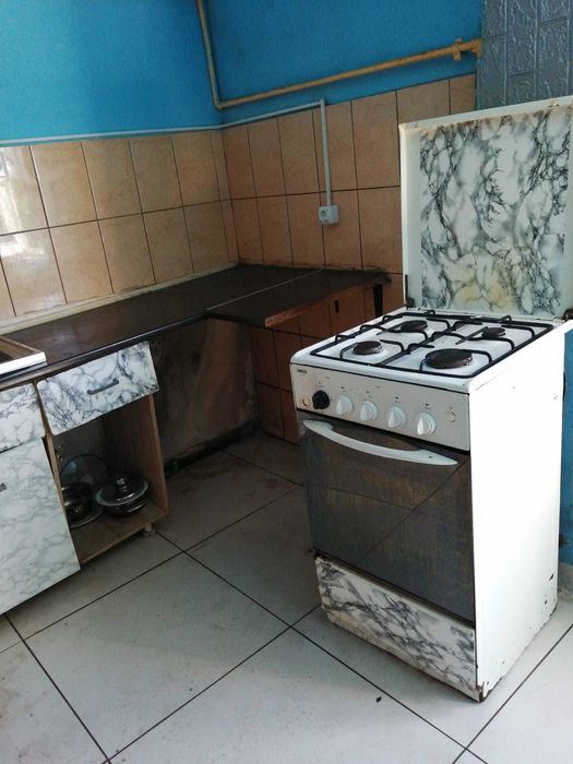 Vand garsoniera strada Ostrovului nr. 2 bloc 2 apartament 224 etaj 2 in spr. utila de 21.77 metri patrati