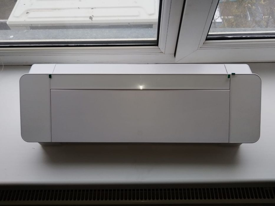 Режущий плоттер Silhouette Cameo 4