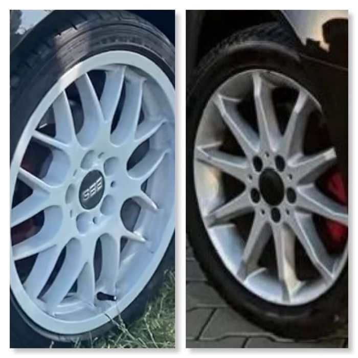 Skoda Octavia 2 NFL pachet Vrs