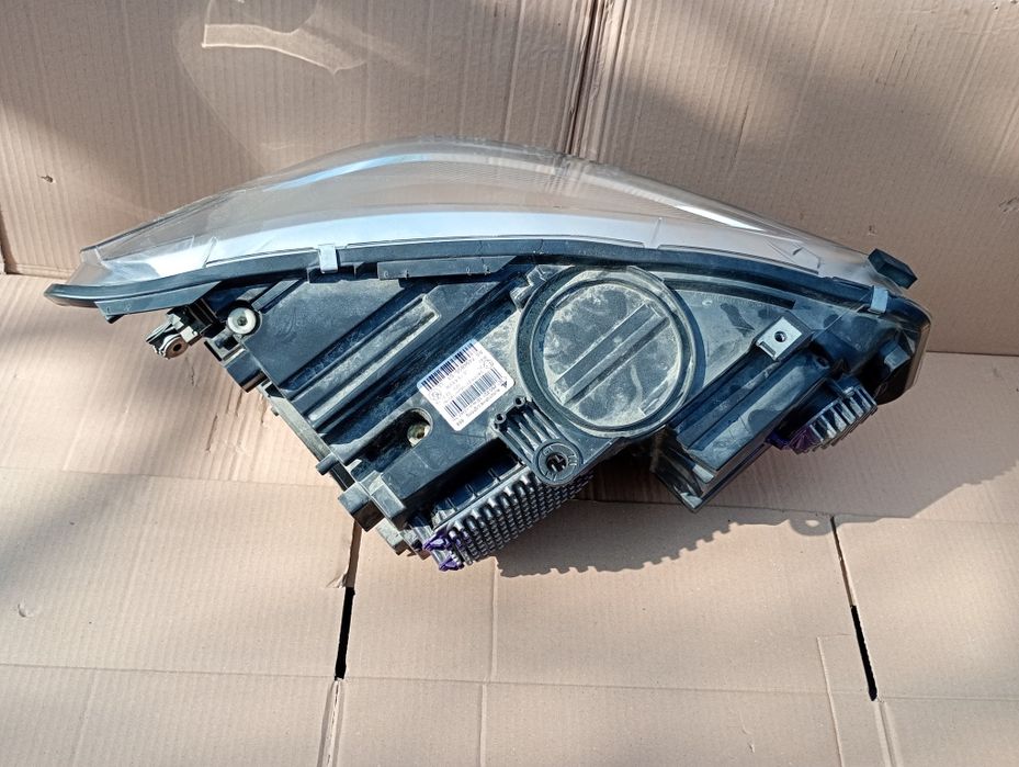 Bara fata airbag stop faruri full led BMW seria 2 Active Tourer F45