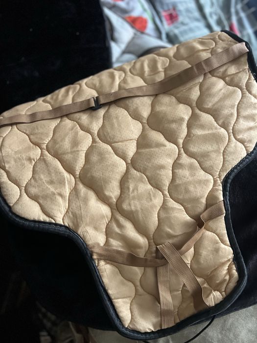 Накидки чехлы с подогревом