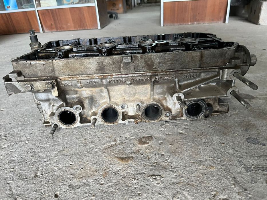 Галовка Лада Приора объём 1.6