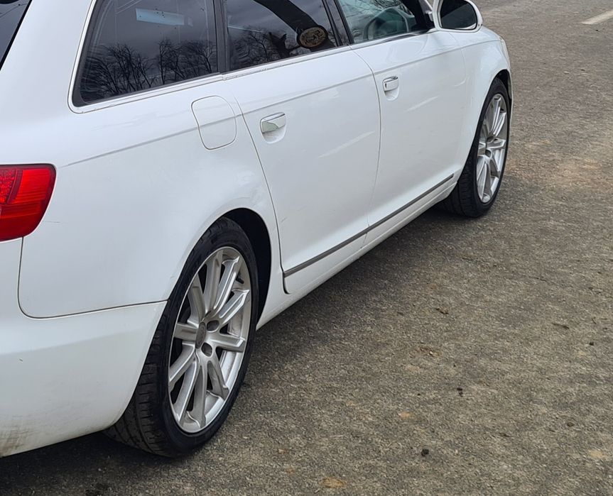 Jante Audi originale R18