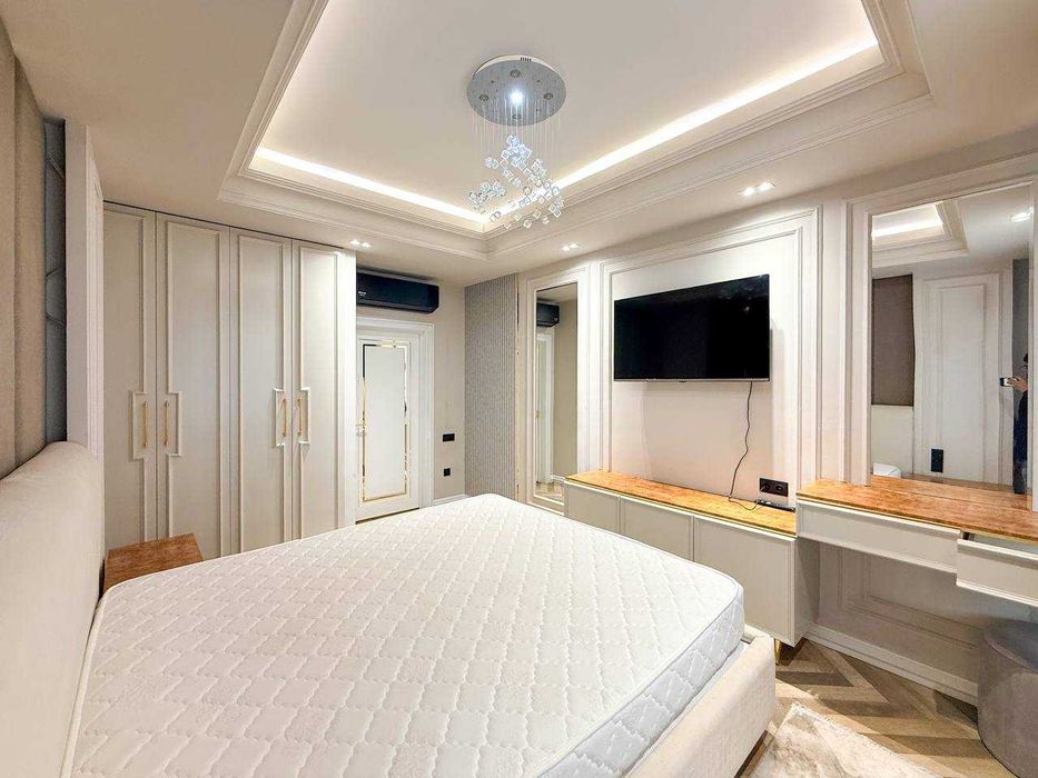 2-х комнатная в ЖК «Silk Road» ID: 6207