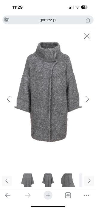 Cardigan primavara /toamna buclee Liu.Jo