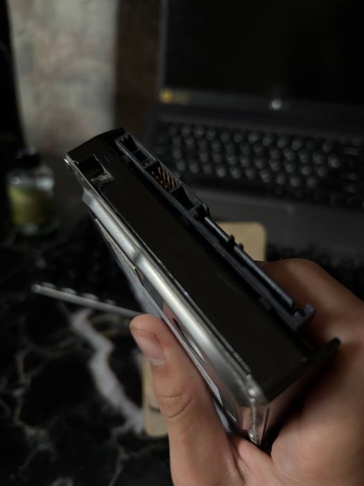 Жёсткий диск Samsung 500GB (HD503HI)