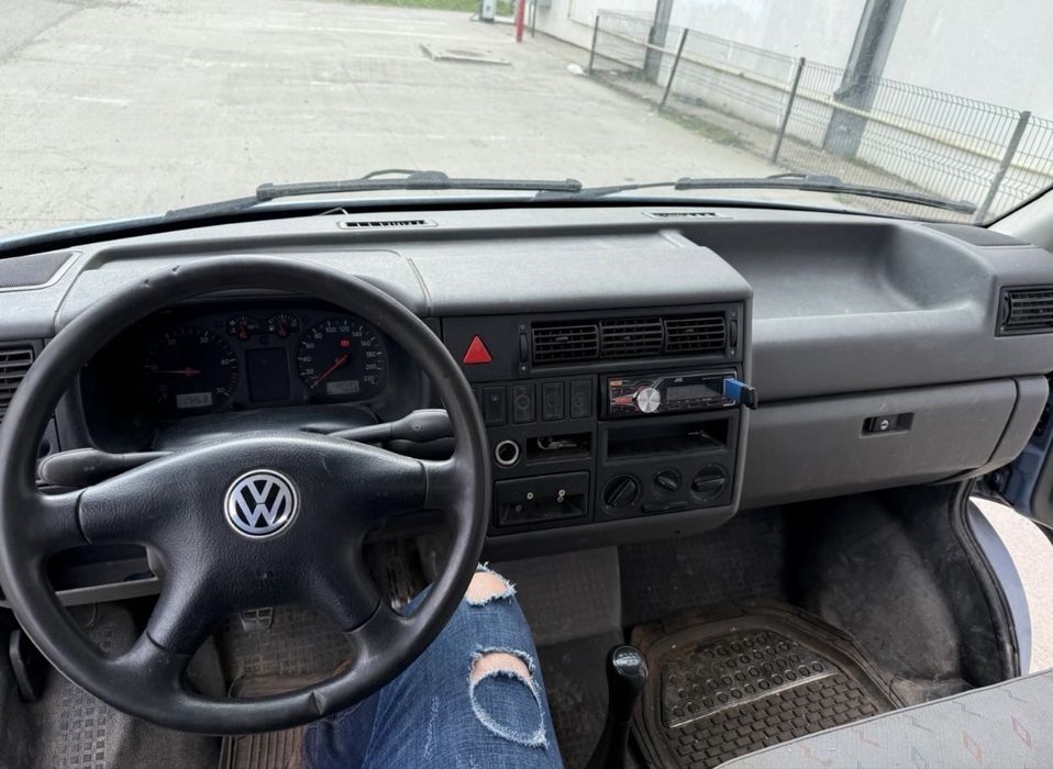 Volkswagen T4 1.9TDI