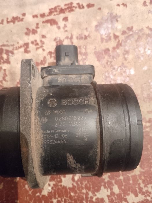 Дмрв датчик приора