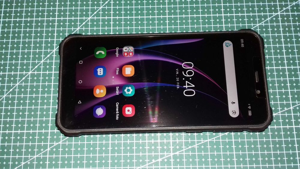 Telefon mobil iHunt Titan P10000 ULTRA