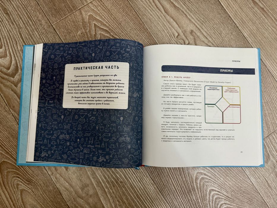 Продам детские книги