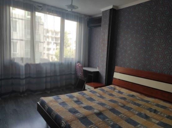 Дава се под наем Тристаен апартамент в София, Център - 104 кв.м за 706.86 € - Снимка #3