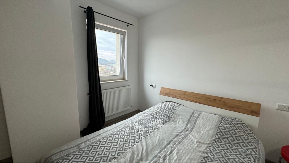 Apartament de inchiriat zona ISU