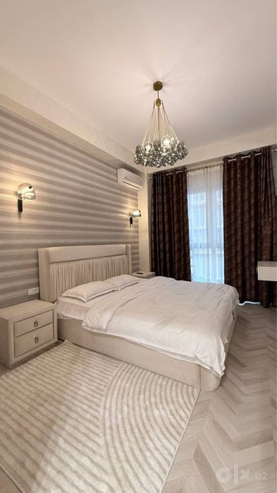 3х ком 100м2 Продается ЖК Mirabad Avenue Мирабадский район