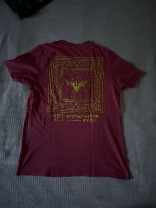Tricou Puma X Lamelo Ball