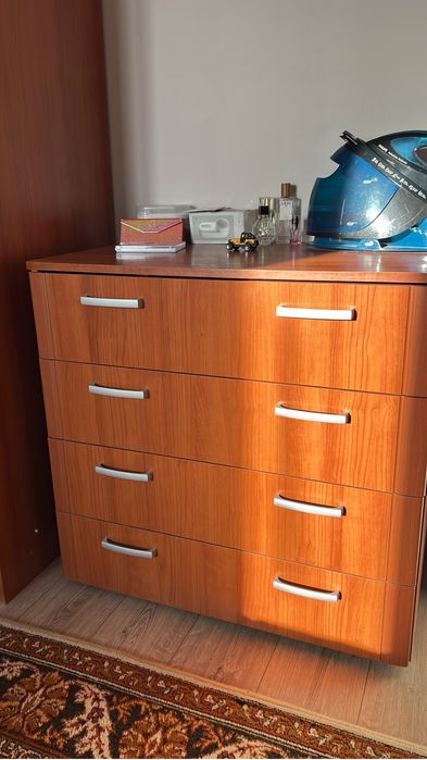 Спальный гарнитур