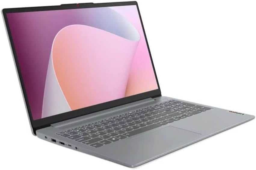 2025! Lenovo IdeaPad3 Slim AMD Ryzen5 5625/16GB/512GB SSD/15.6" NOU!