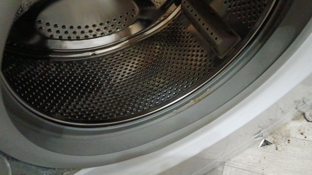 Срочно продам стиралку