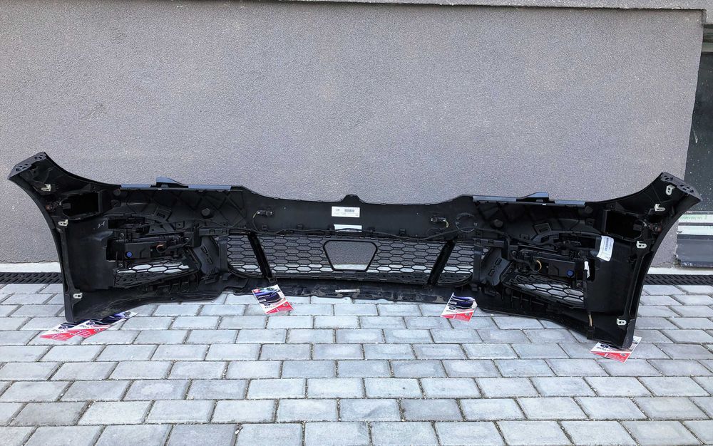 BMW seria 3 G20 G21 bara fata M completa -  kit airbag plansa bord