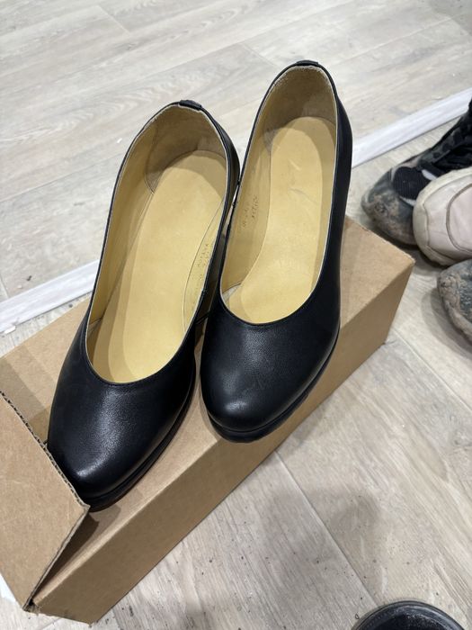 Женский.                         Туфли.