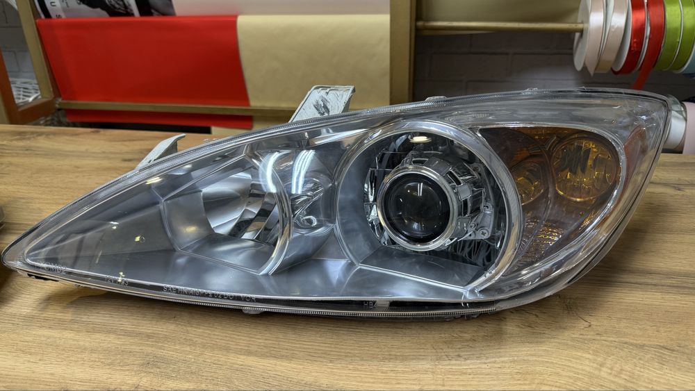 Фара Камри 30 с би лэд