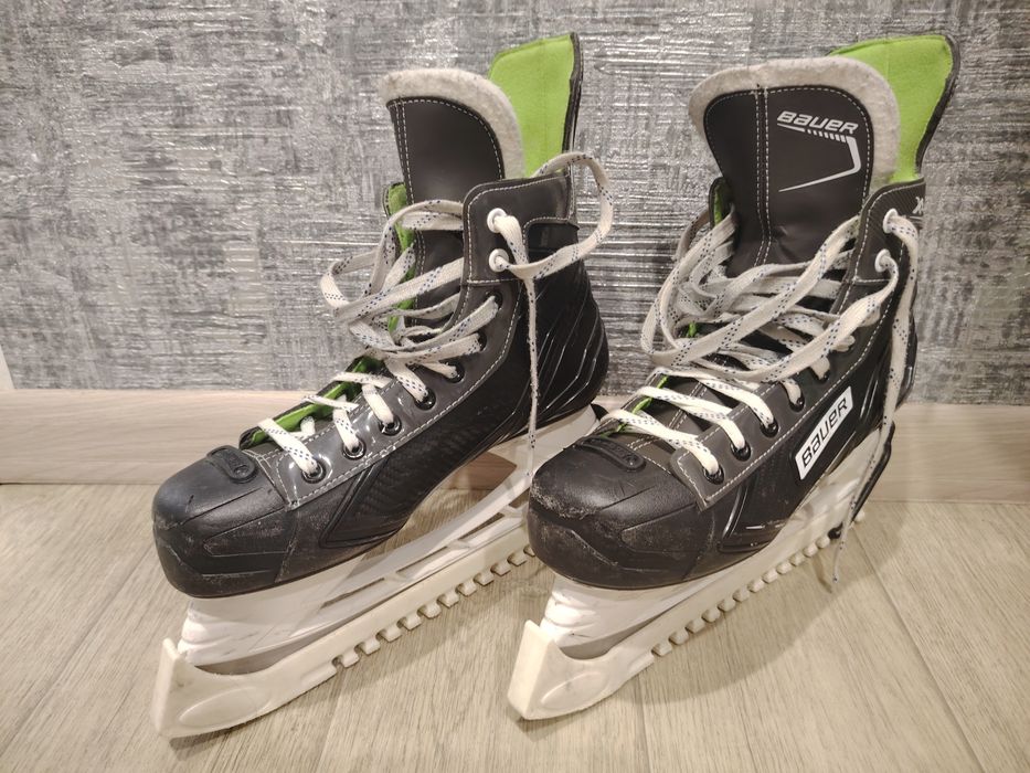 Bauer xls 42,5 размер