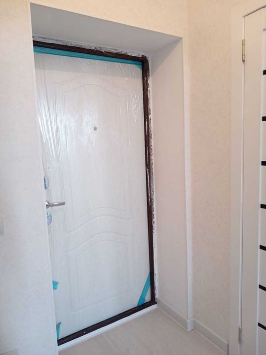 ПРОДАМ В ИПОТЕКУ 1 комнатную квартиру