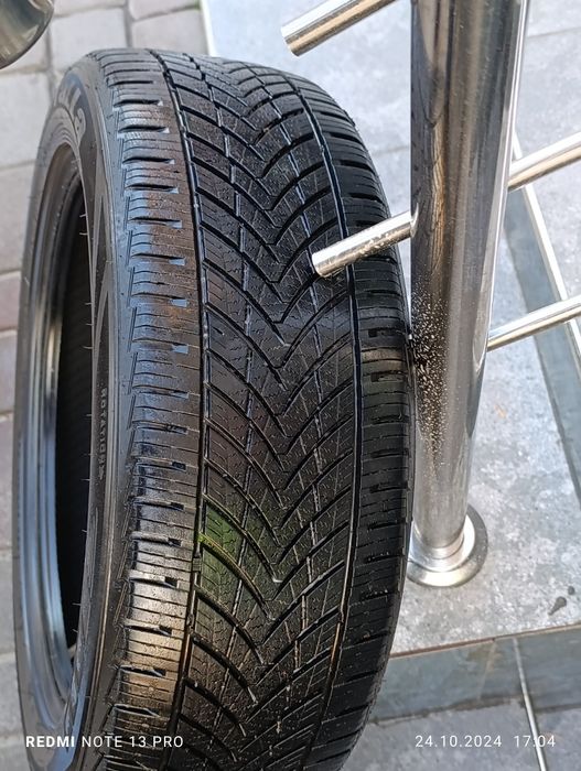 Балон размер 17/1 шт 205*55 цена за,1