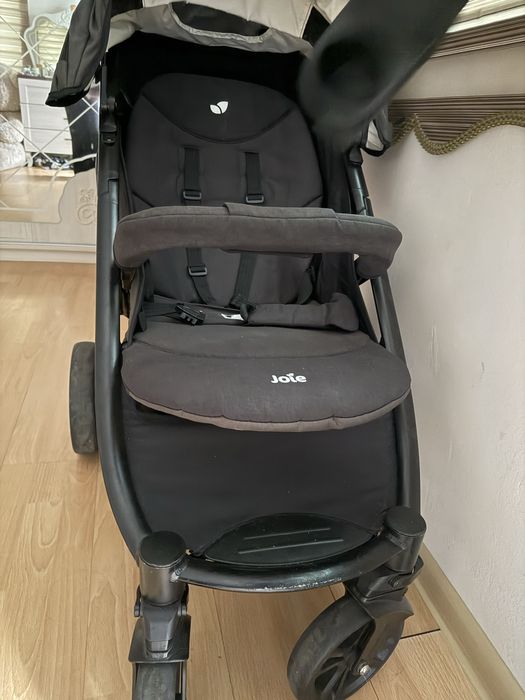 Бебешка количка използвана само 2 пъти