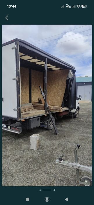 Грузоперевозки по КЗ, РФ.