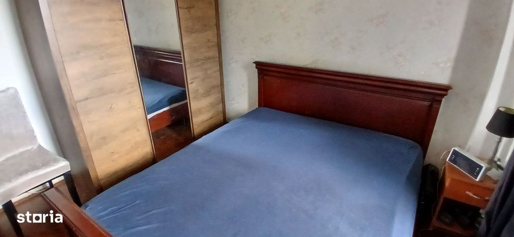 Piata Victoriei,apt 3 camere,2 bai mobilat,3 Ac,3 tv ,debara,parcare